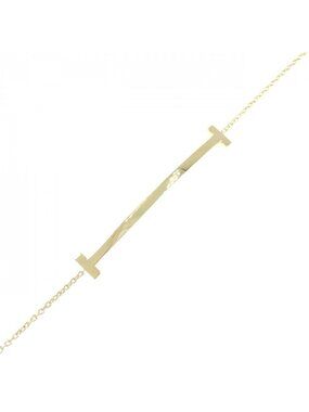 Tiffany & Co T Smile Medium Bracelet